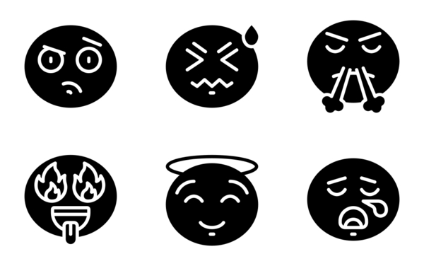 emoji glyph emoji glyph