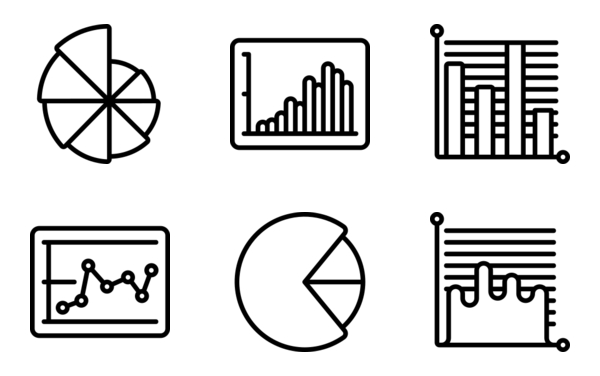 data visualisation outline