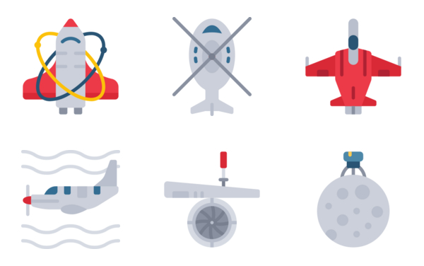 Aerospace engineering flat Aerospace engineering flat