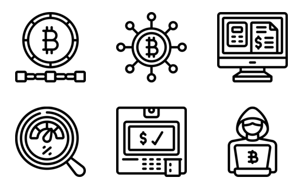 financial technology outline