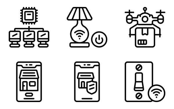 automation technology outline