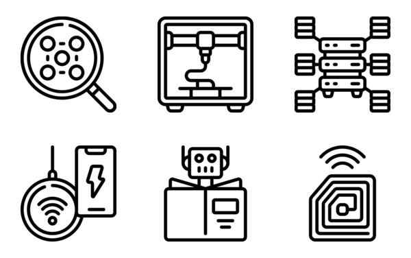 emerging technology outline