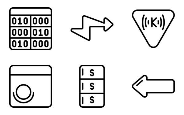 value stream mapping outline