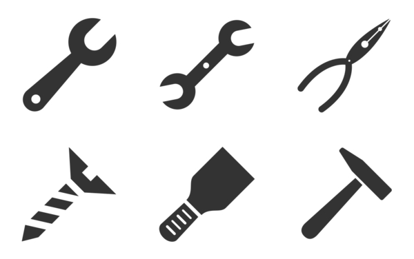 building tools