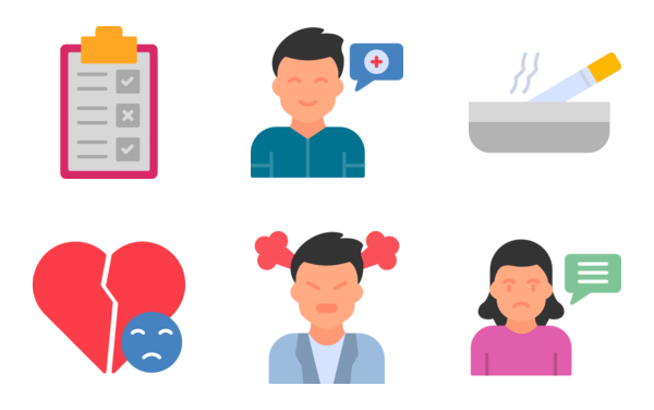 anxiety and depression flat anxiety and depression flat