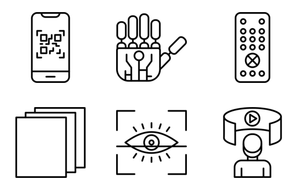virtual and augmented line