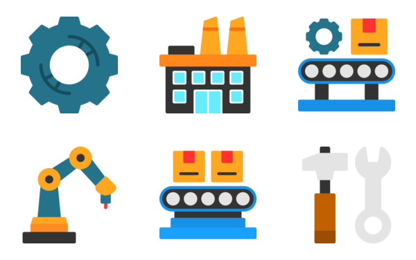 manufacturing manufacturing