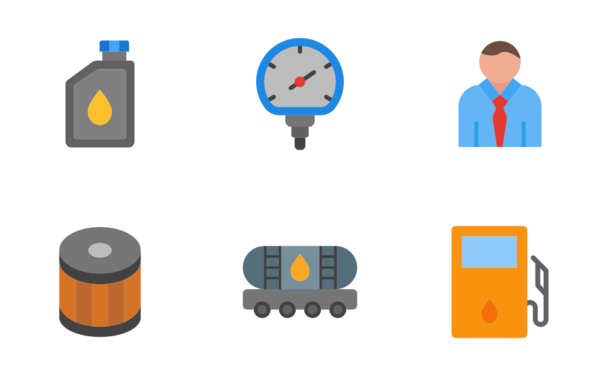 oil and gas industry oil and gas industry