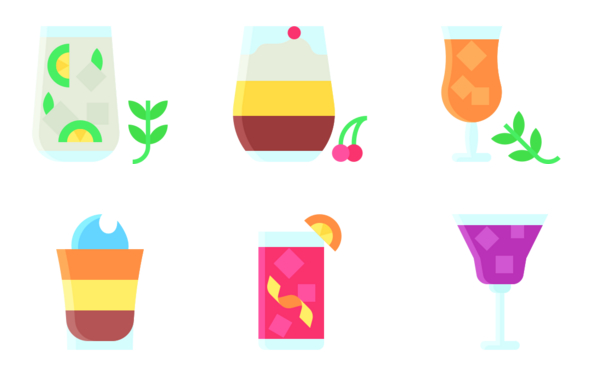 cocktails cocktails