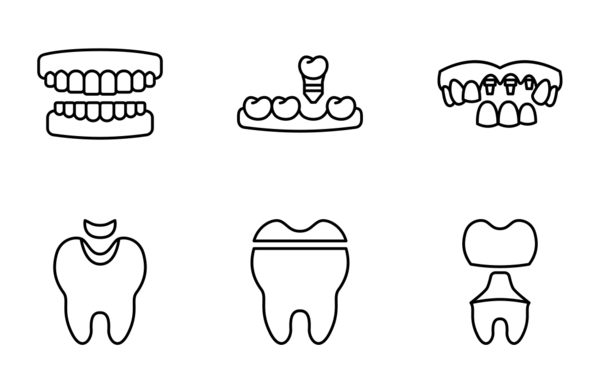 dental prostheses