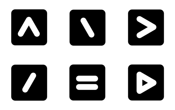 mathematical symbols 2