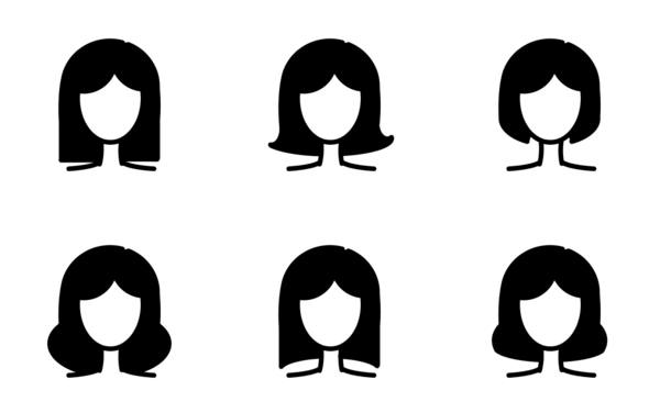 hair styles v4