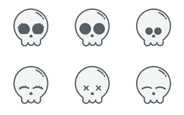 holloween edition skulls 4 holloween edition skulls 4