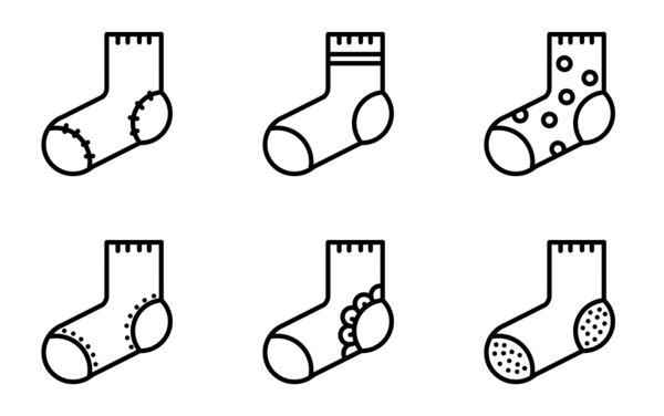 sock designs