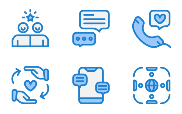 Friendship and Relationship