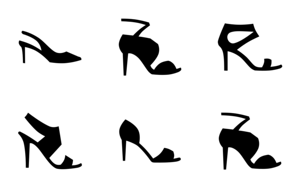 Heels v1 Heels v1