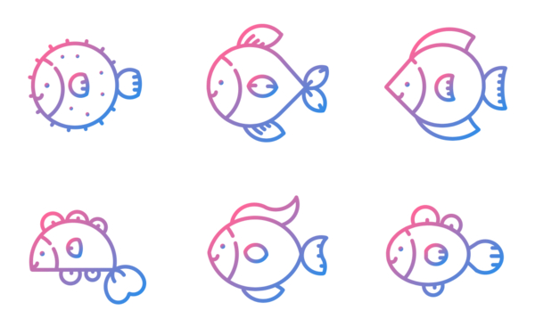 just keep swimming v4