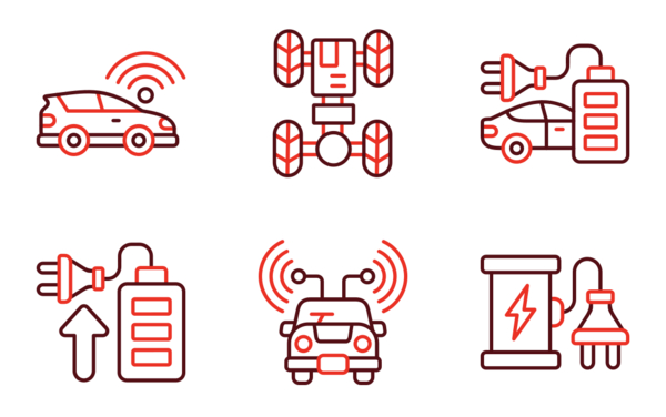 electric vehicles