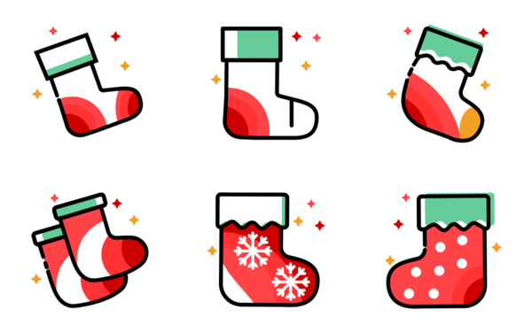 Christmas stockins Christmas stockins