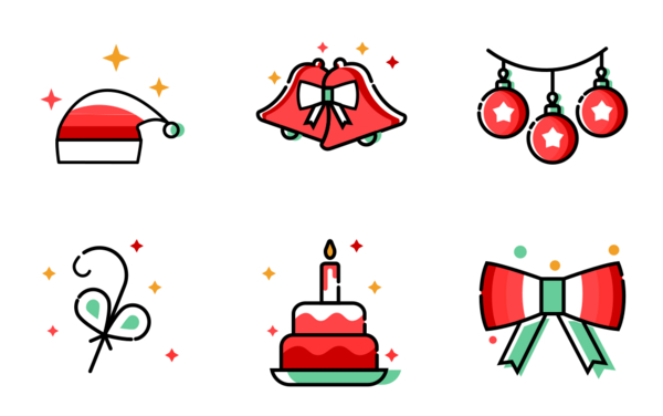 christmas ornaments color1 christmas ornaments color1