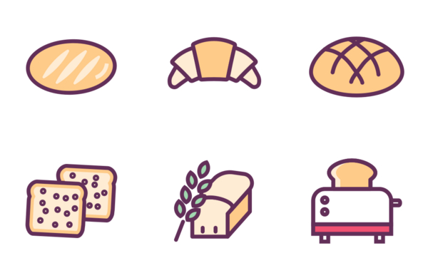 breead  color breead  color