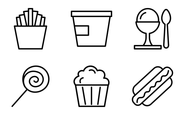 Food items1 Food items1