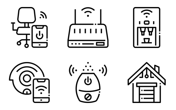 smart home 2 line cut