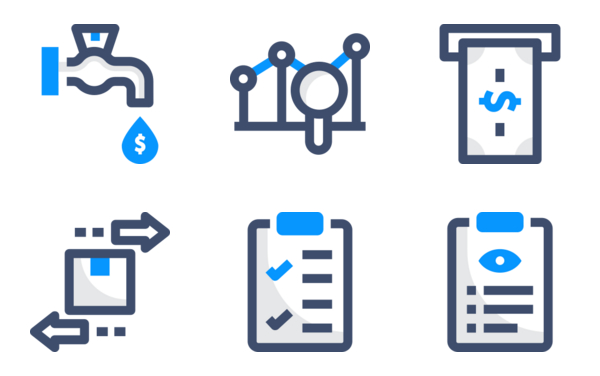 seo basic 3 filled outline