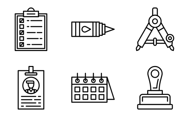 stationery stationery