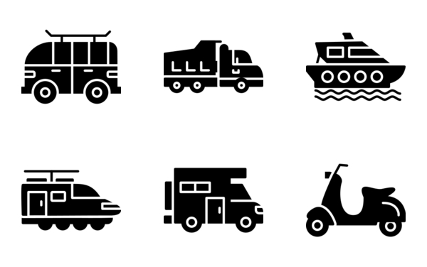 Vehicles Vehicles