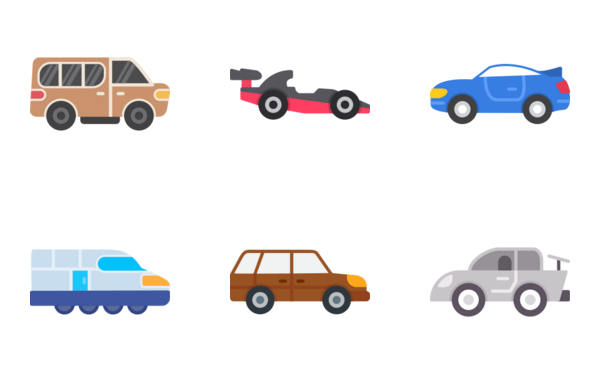 vehicles vehicles