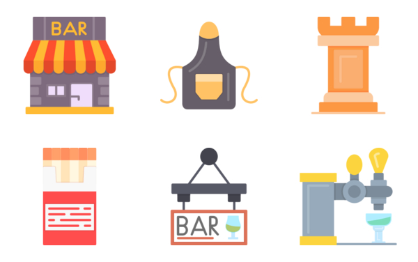 bar bar