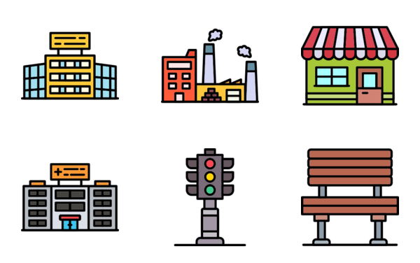 city city