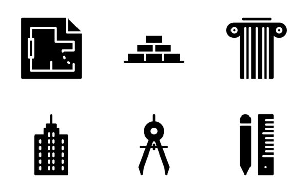 architect glyph