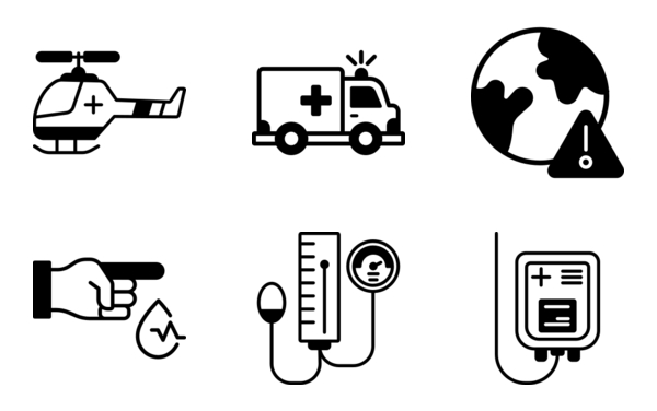 healthcare and medical