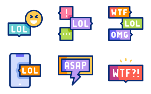 social media slang social media slang