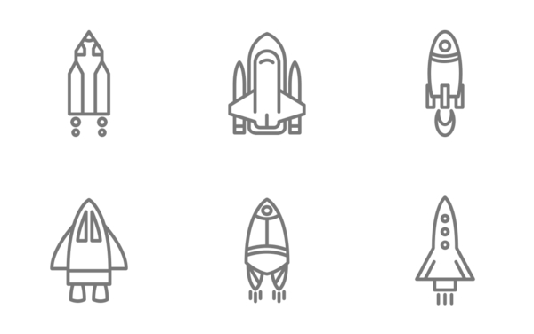 minimal spaceship