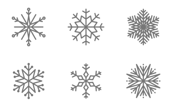 Minimal snow