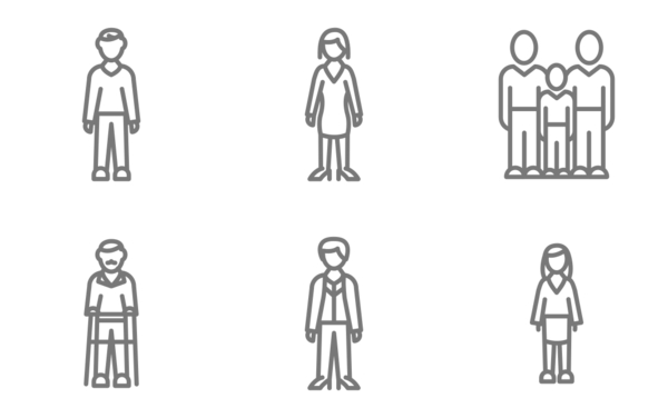 minimal family minimal family