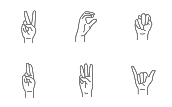 american sign language asl basics