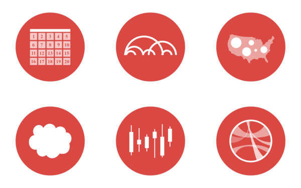 the data visualisation catalogue set i