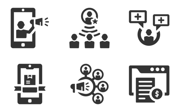 influencers marketing