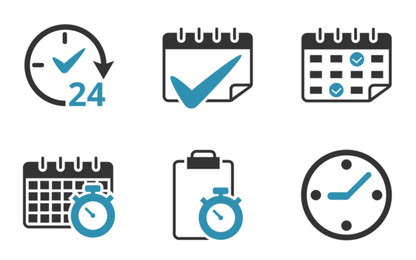 time  date management