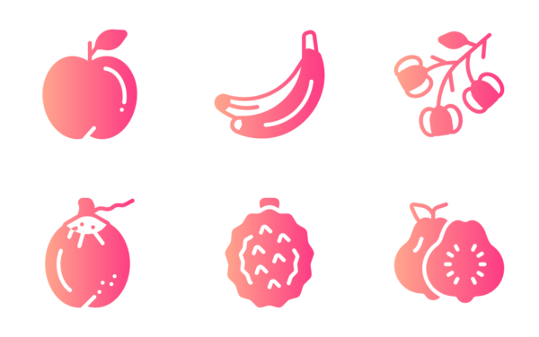 asian fruits asian fruits