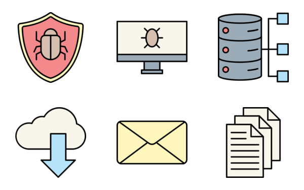 Computer programming cybersecurity