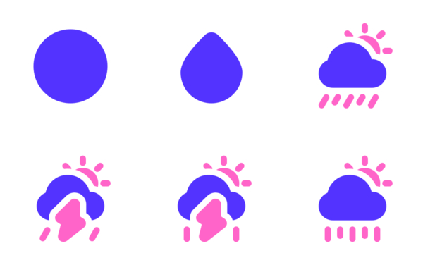 Weather flat Weather flat