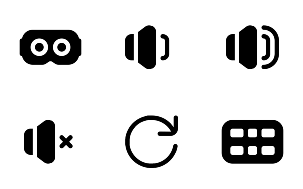 multimedia glyph