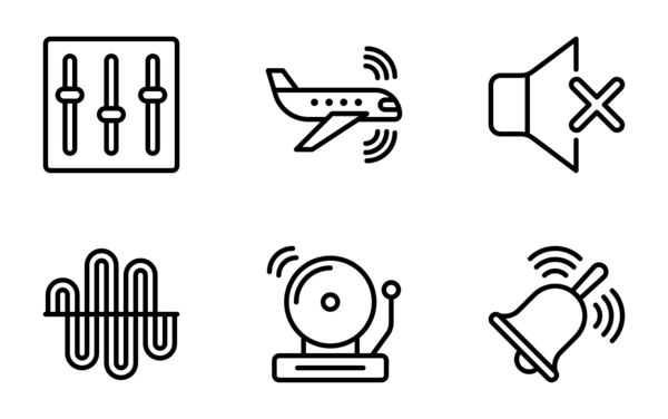 Sound and Noise