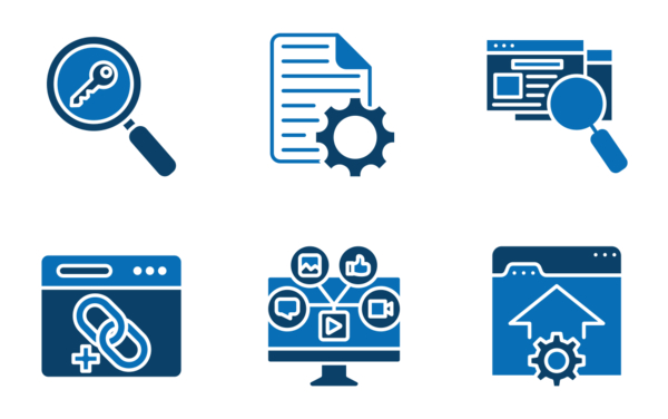 marketing seo