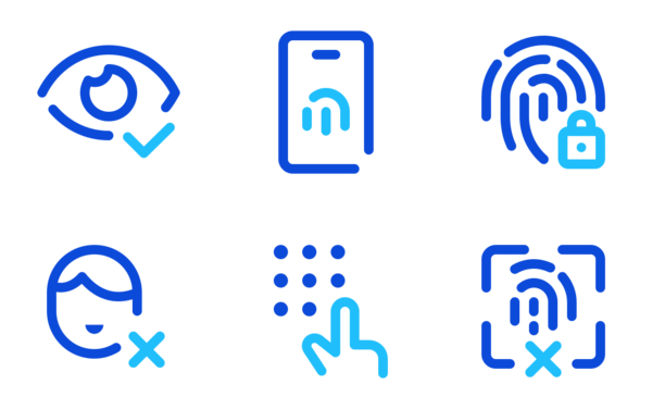 buno identificaion  biometrics